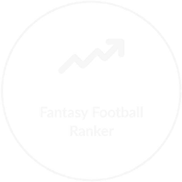 Fantasy Football Ranker Logo