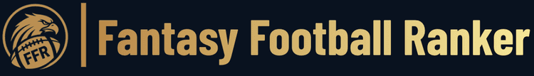 Fantasy Football Ranker Logo